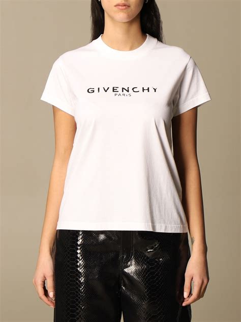 givenchy woman shirt|gerichy t shirts for women.